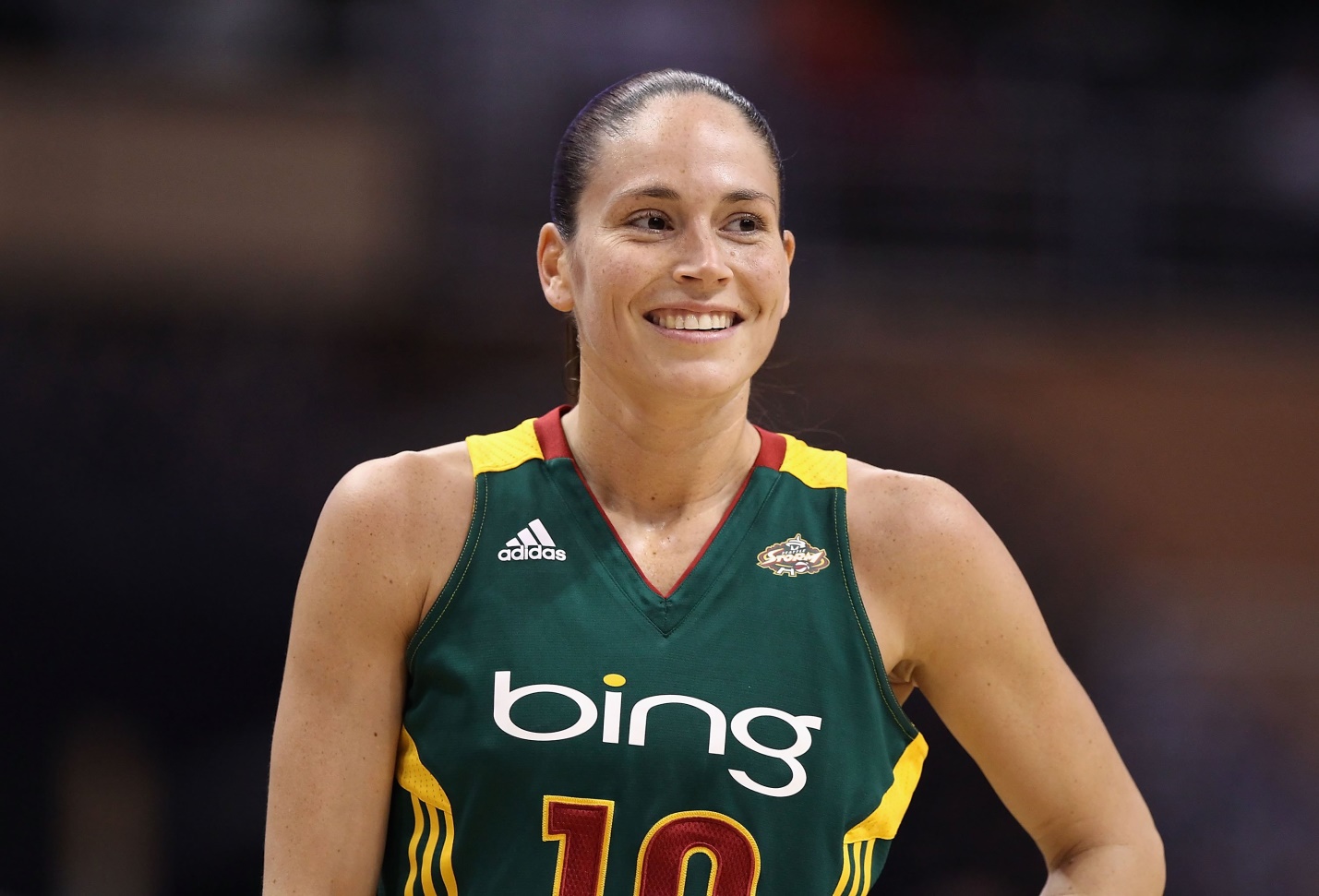 These 15 Hottest WNBA Players Are Totally Jaw Dropping Page 4 Hottesty