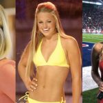 Forget the Game, Check These 13 Hottest Sideline Reporters