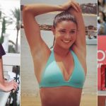 7 Hottest Female Athletes of All Time