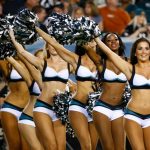 12 Hottest Cheerleaders That Any Guy Would Love