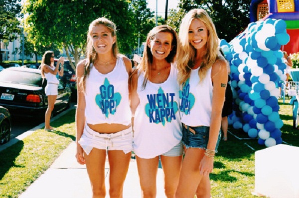 7 Hottest Sororities In America – Page 6 – Hottesty