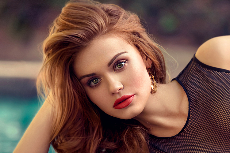 The 7 Reigning Hottest Redheads in Hollywood – hottesty